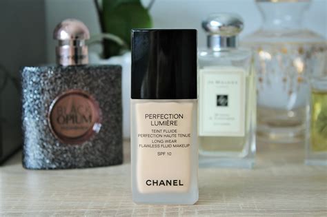 chanel perfection lumiere macy's|Macy's Chanel.